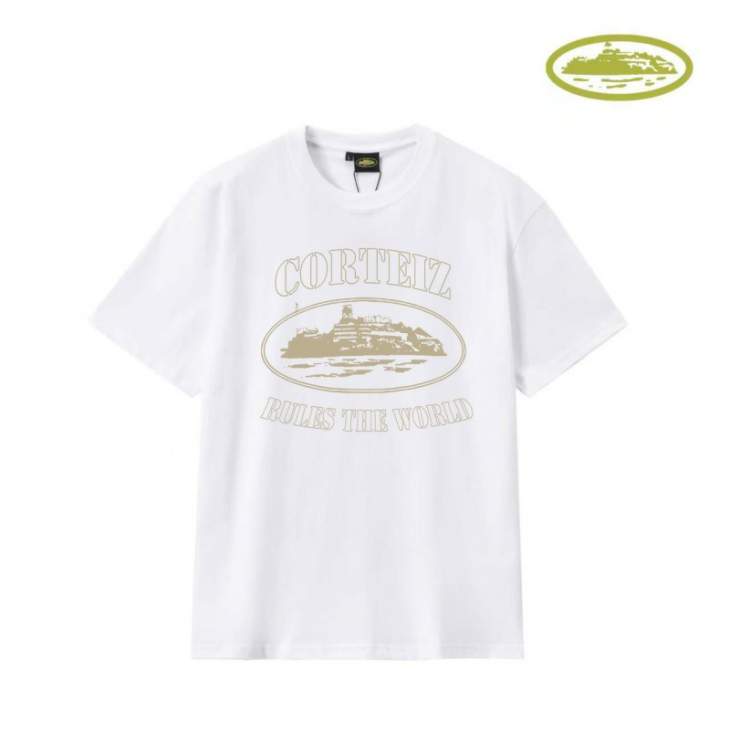 Corteiz T Shirts Short _SKUCorteizS-2XLastxC5316809